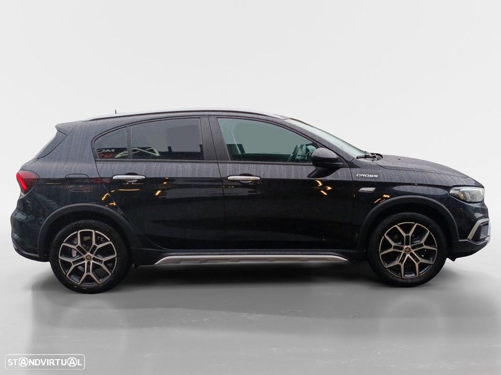 Fiat Tipo Cross 1.0 GSE T3 - 6