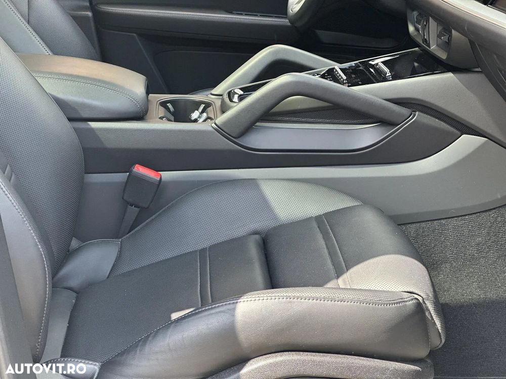 Porsche Cayenne Coupe E-Hybrid Tiptronic S - 15