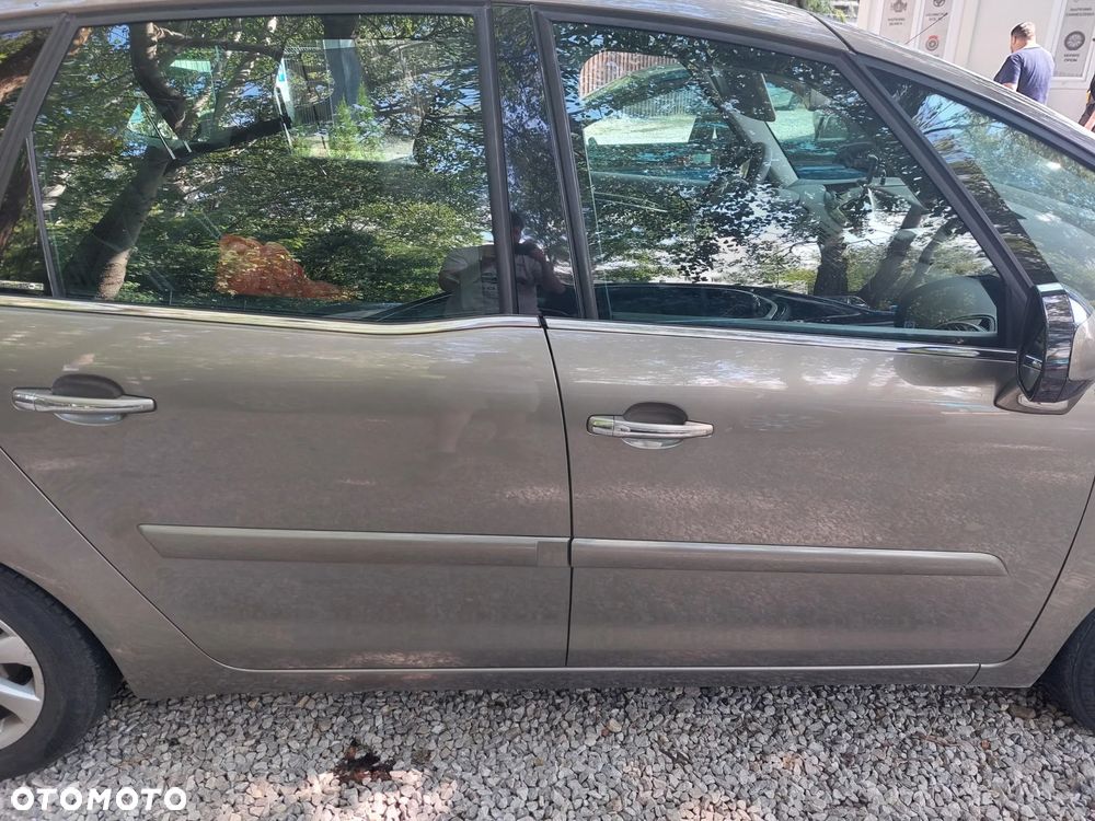Citroën C4 Picasso 1.6 HDi FAP Exclusive - 15