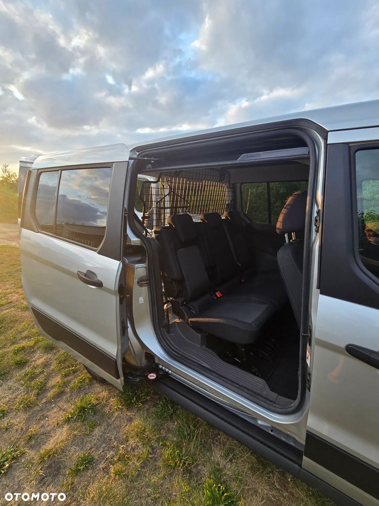 Ford Transit Connect Kombi 230 L2 Trend - 12
