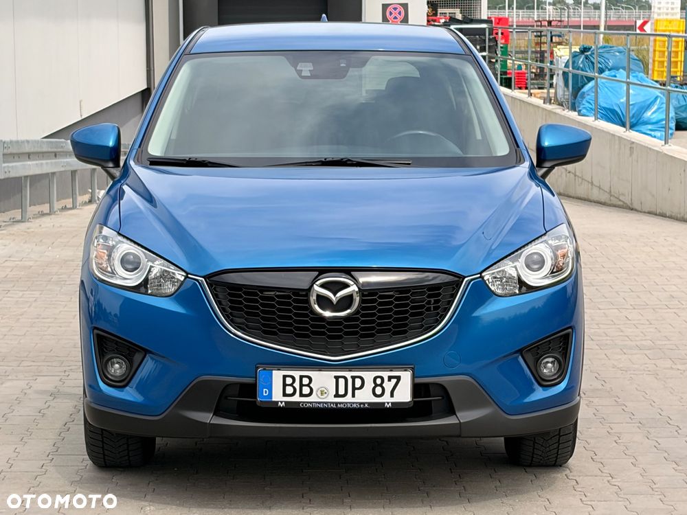 Mazda CX-5 2.0 Skyenergy 2WD - 2