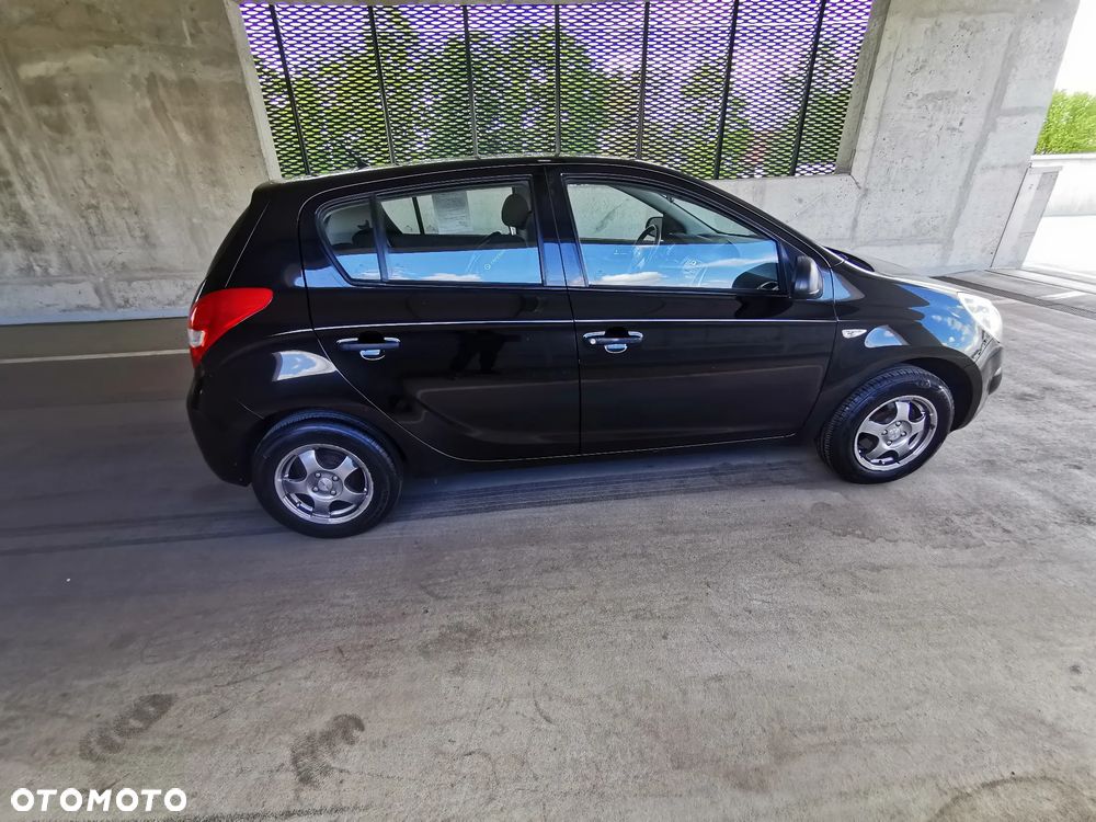 Hyundai i20 1.2 Style - 21