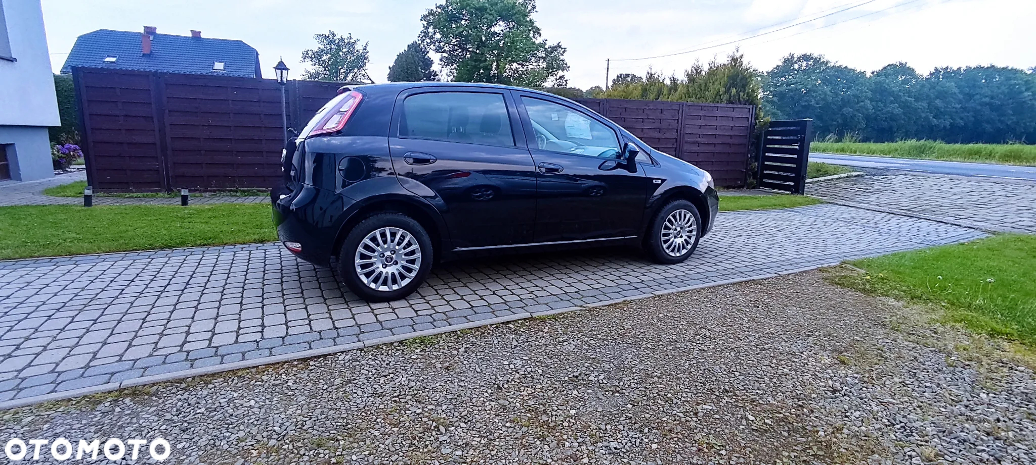 Fiat Punto Evo 1.2 8V Dynamic Start&Stop - 6