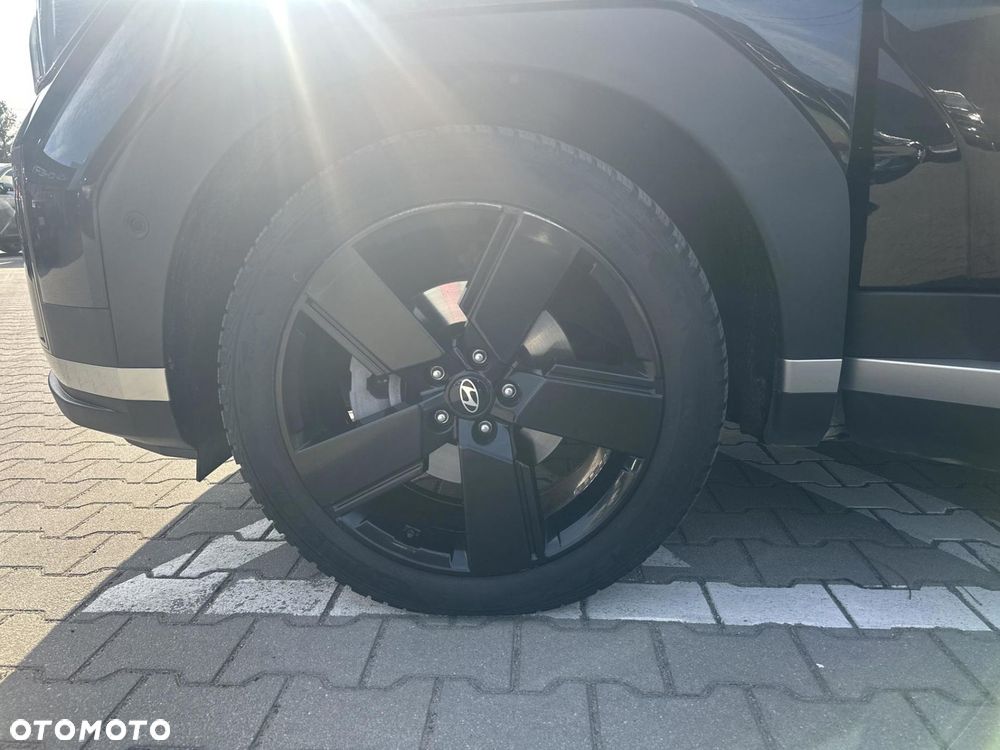 Hyundai Santa Fe - 19