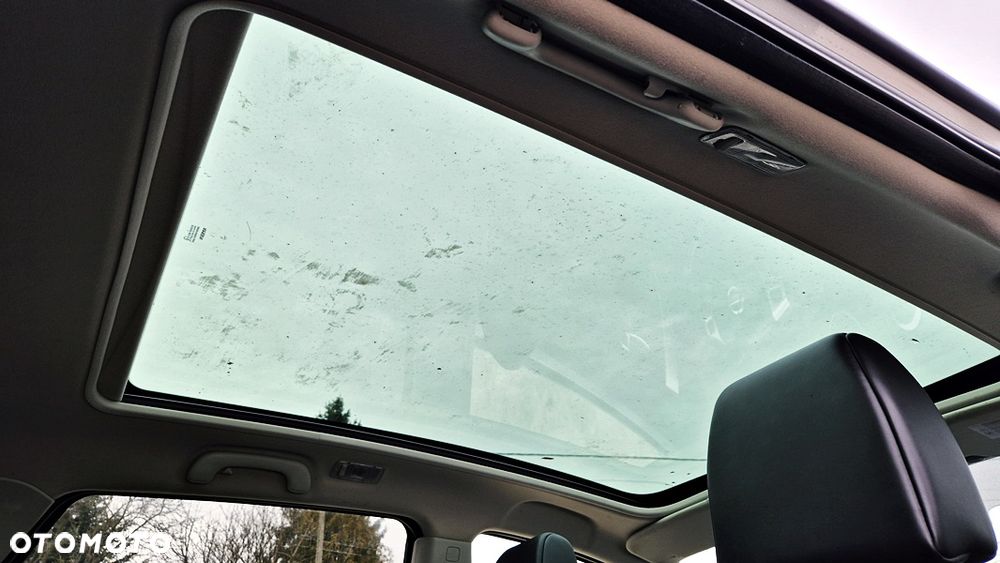 Nissan Qashqai+2 2.0 4x4 Tekna - 37