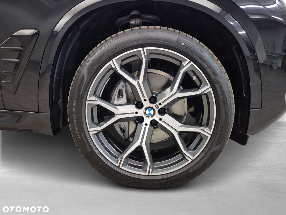 BMW X5 - 9