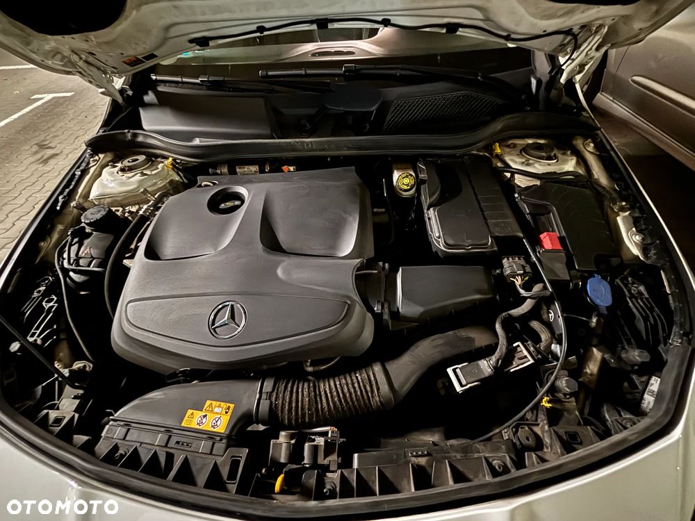 Mercedes-Benz CLA - 17