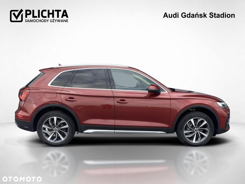 Audi Q5 - 7