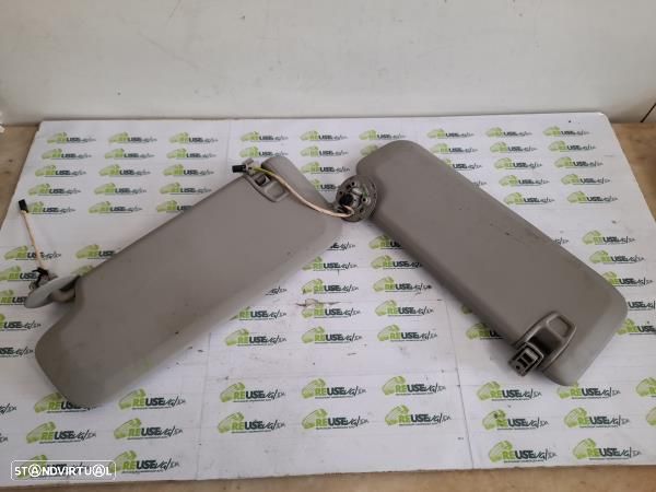 Pára-Sol Dto Fr Opel Insignia A (G09) - 3