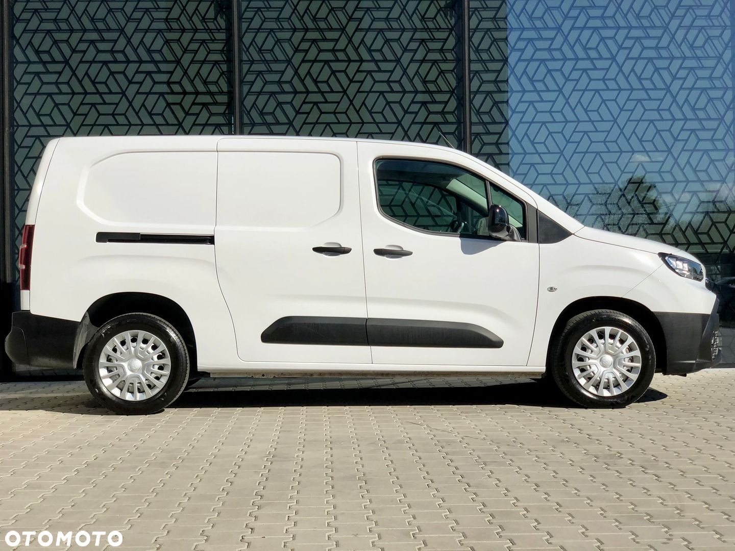 Toyota PROACE CITY - 4