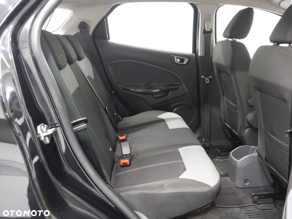 Ford EcoSport 1.0 EcoBoost - 23