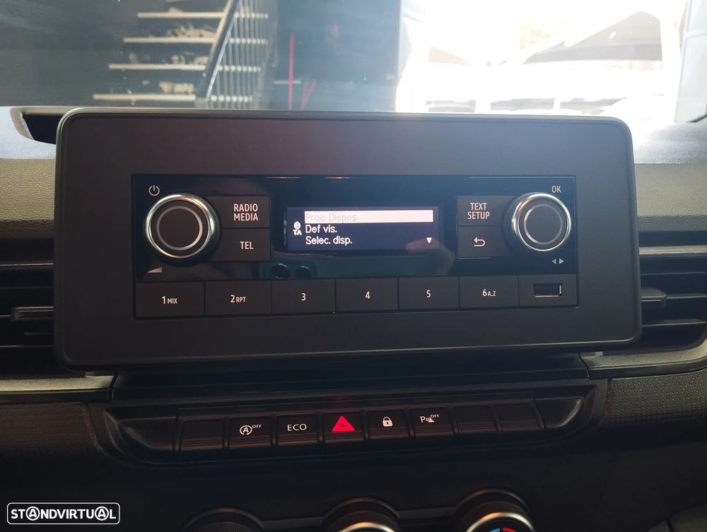 Renault Kangoo 1.5 Blue dCi Techno - 25