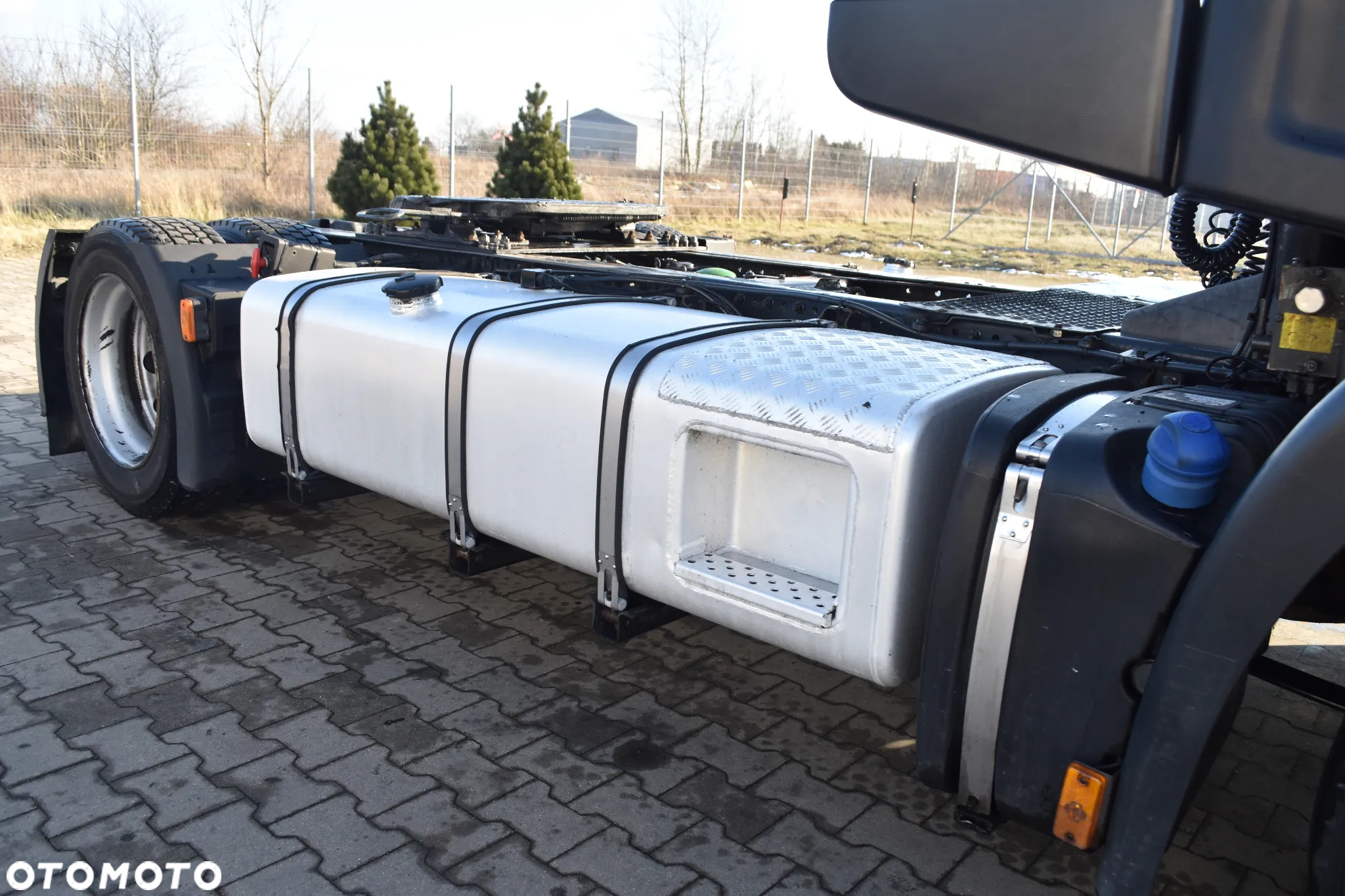 Iveco Stralis - 13