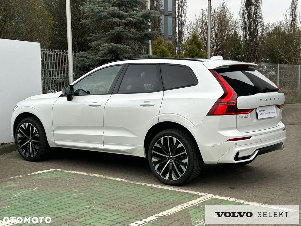 Volvo XC 60 - 5