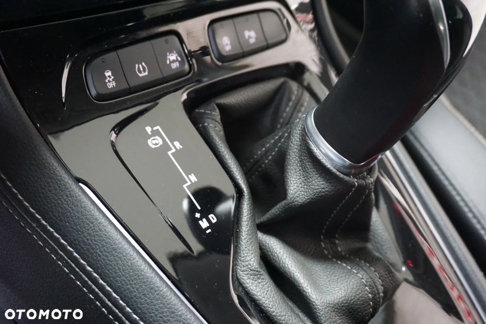 Opel Grandland X 1.5 D Start/Stop Automatik Business Edition - 30