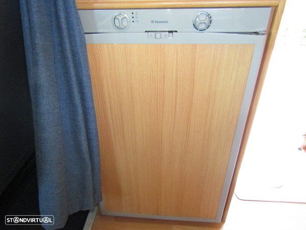 Rimor Katamarano 6 lugares 6 Dormidas - 25