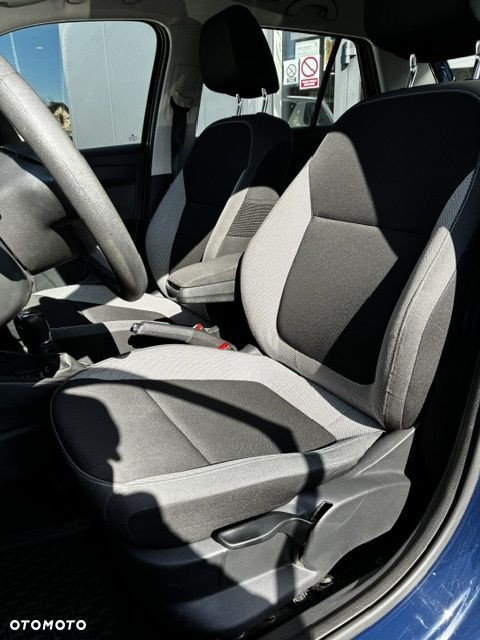 Skoda Fabia 1.2 TSI Drive DSG - 17