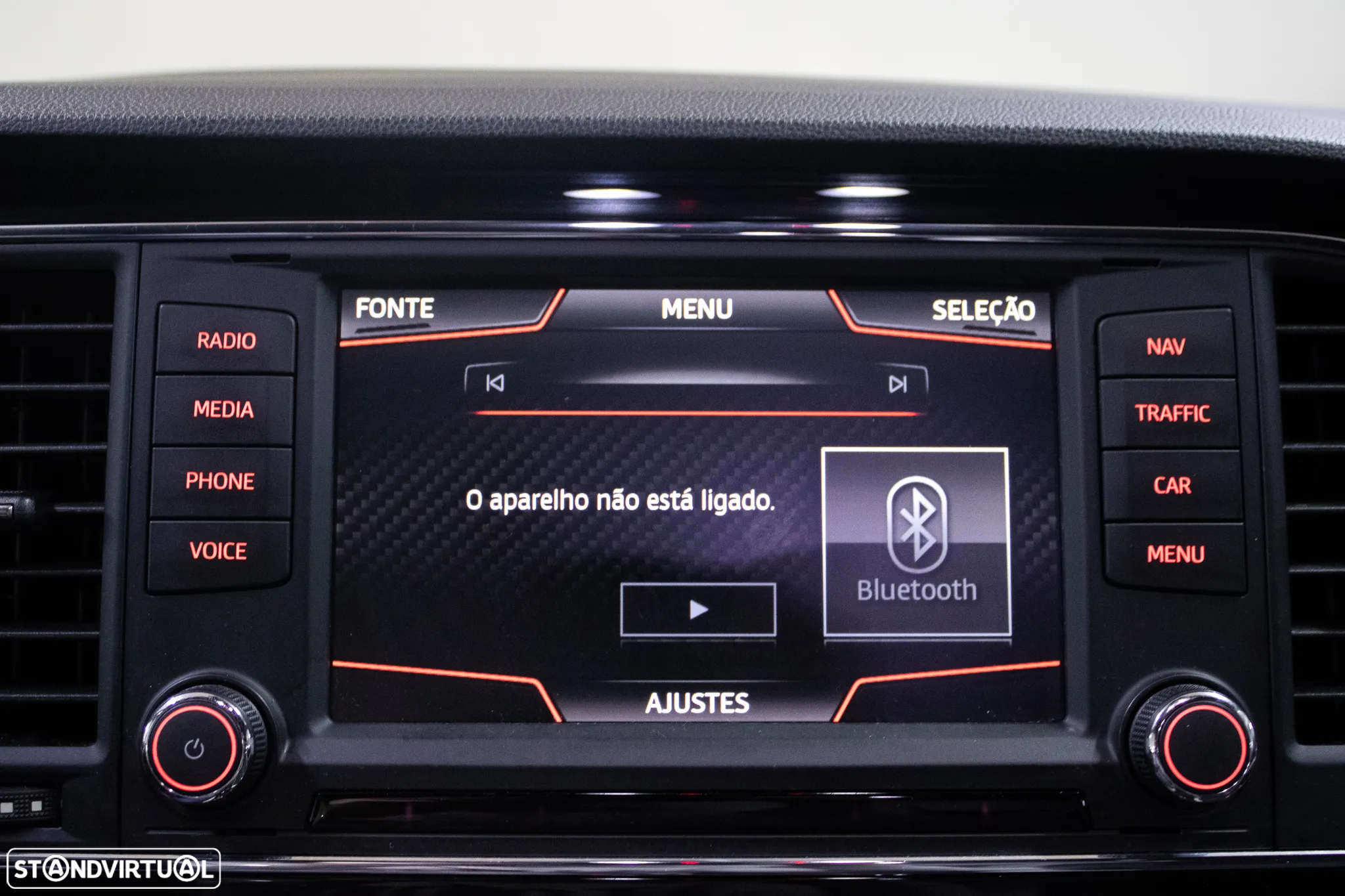 SEAT Leon SC 2.0 TSI S&S DSG Cupra 290 - 40
