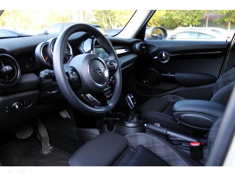 MINI Cooper S sport - 6