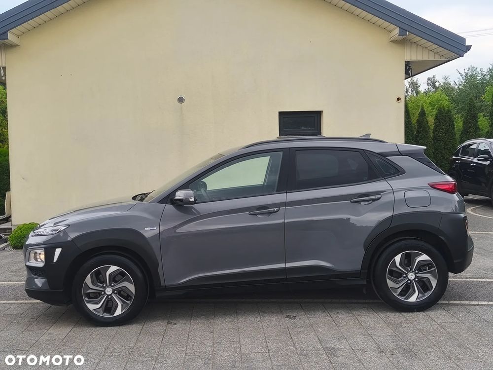 Hyundai Kona 1.6 GDI DCT Premium - 6