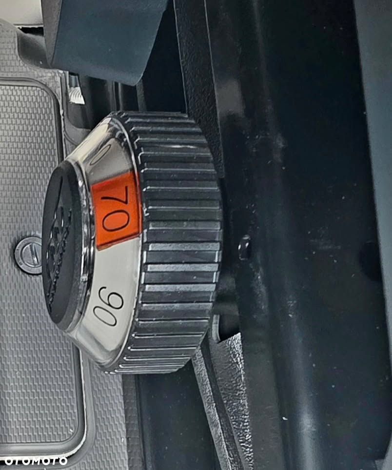 Citroën Jumper Podwójna Kabona CHDC - 12