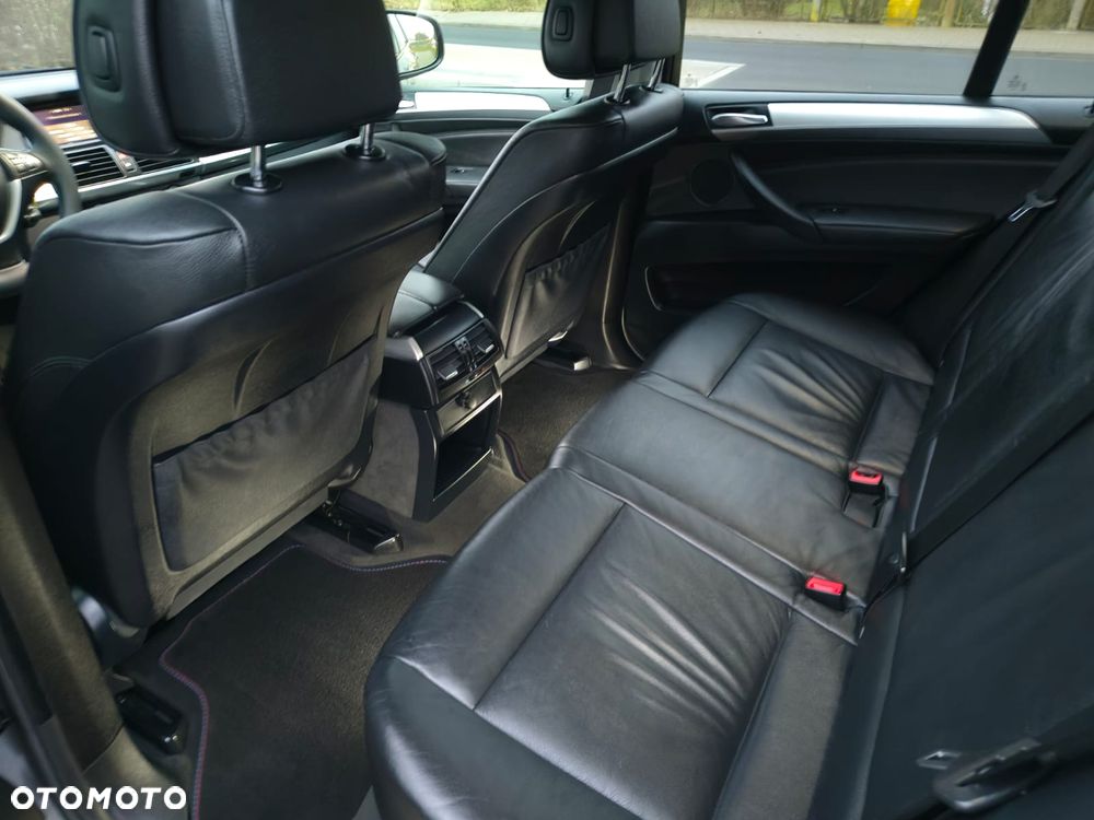 BMW X5 3.0sd - 19