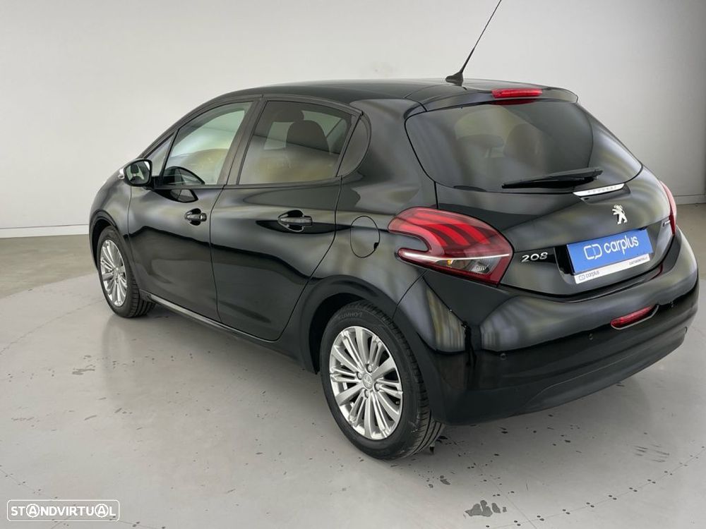 Peugeot 208 1.2 PureTech Style - 24