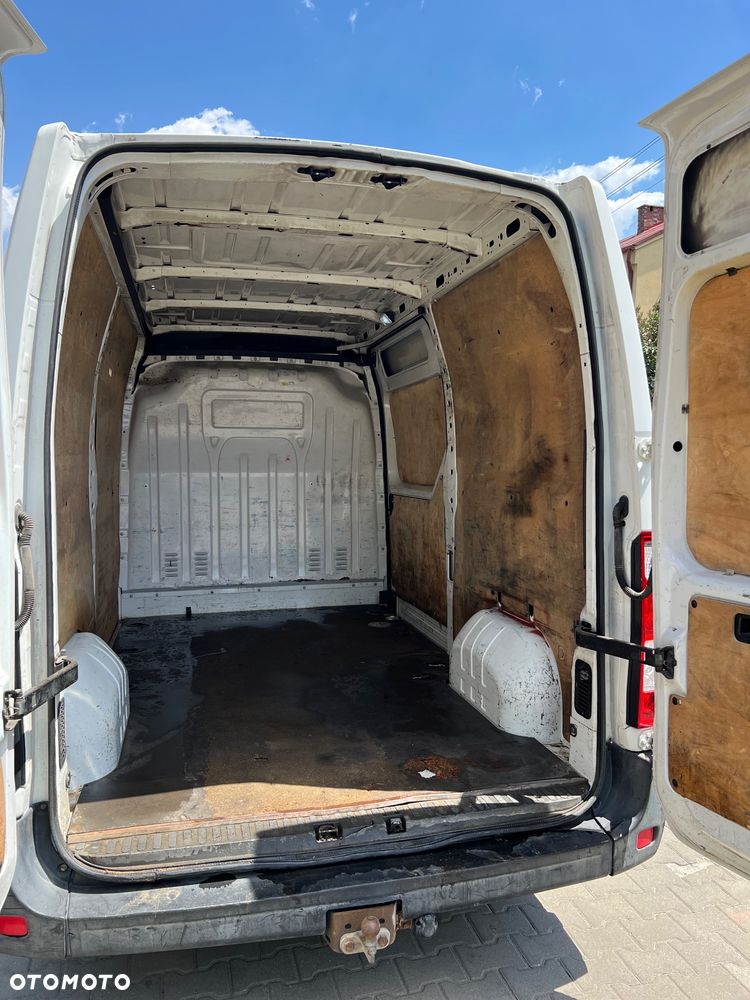 Renault Master - 9