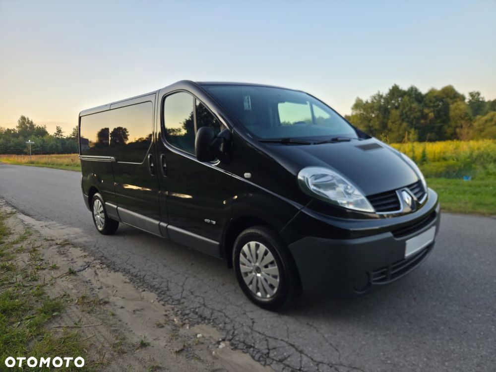 Renault Trafic - 3