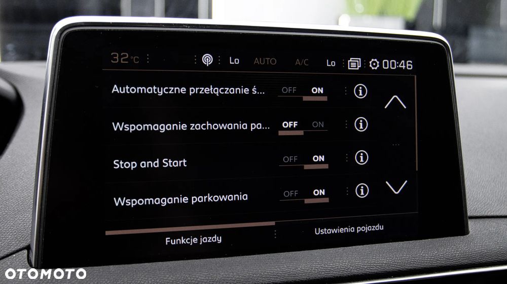 Peugeot 5008 1.6 PureTech GT Pack S&S EAT8 - 32