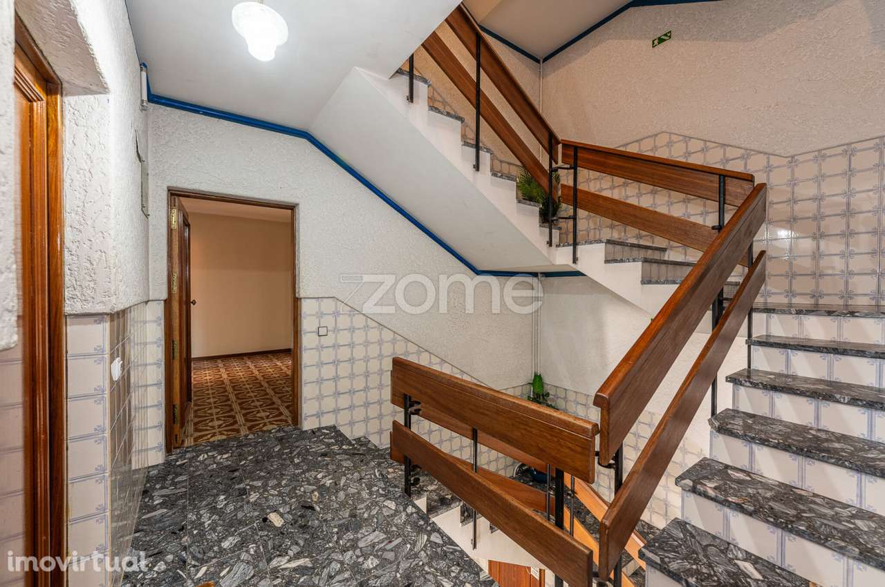 Apartamento T3 Ermesinde - Grande imagem: 5/34