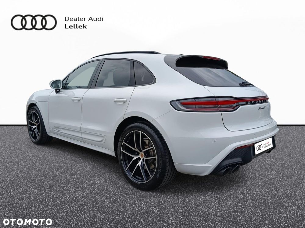 Porsche Macan - 8