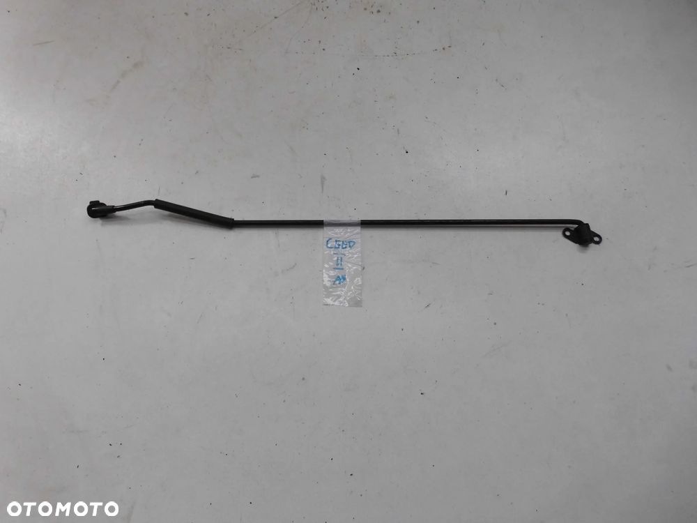 PRĘT PODPORA MASKI KIA CEED II ORYGINAŁ - 1