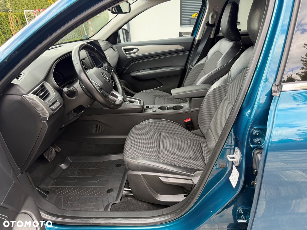 Renault Arkana 1.3 TCe mHEV Intens EDC - 20