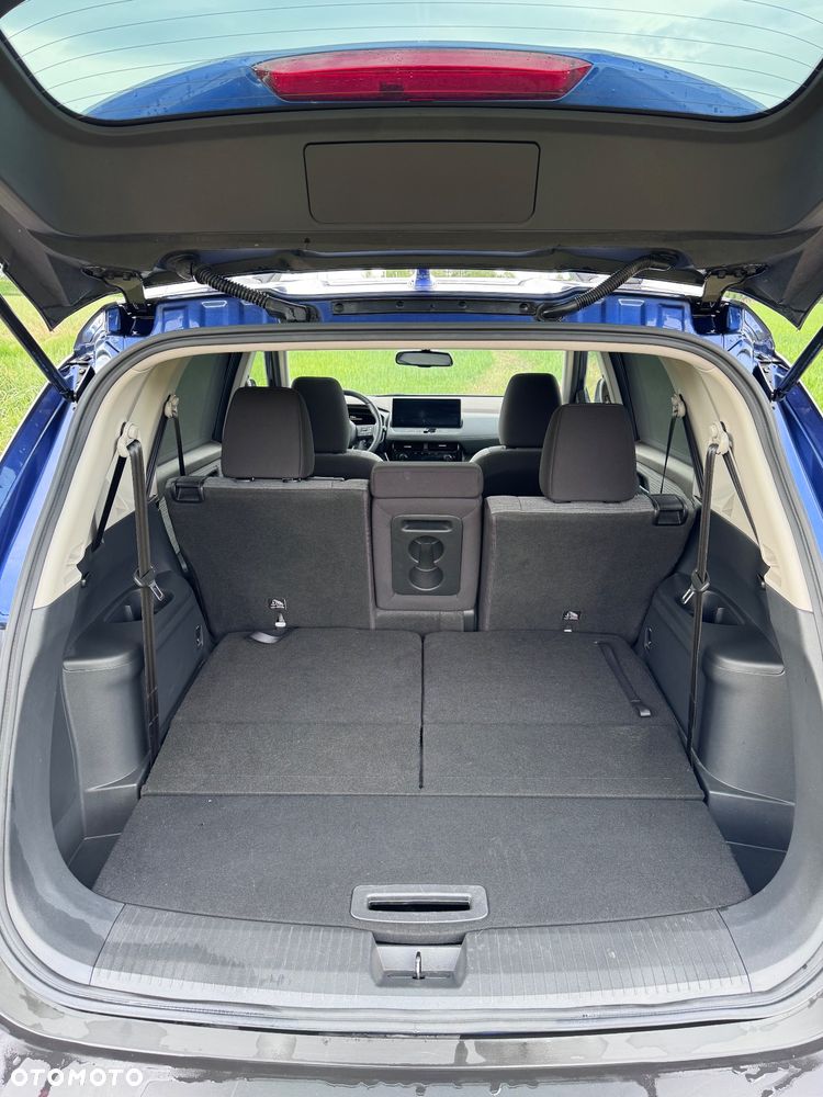 Nissan X-Trail 1.5 VC-T e-POWER Tekna e-4ORCE 7os - 18