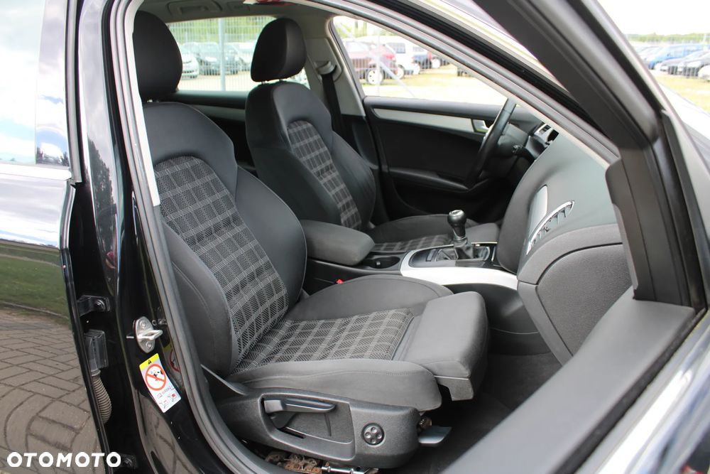 Audi A4 - 30