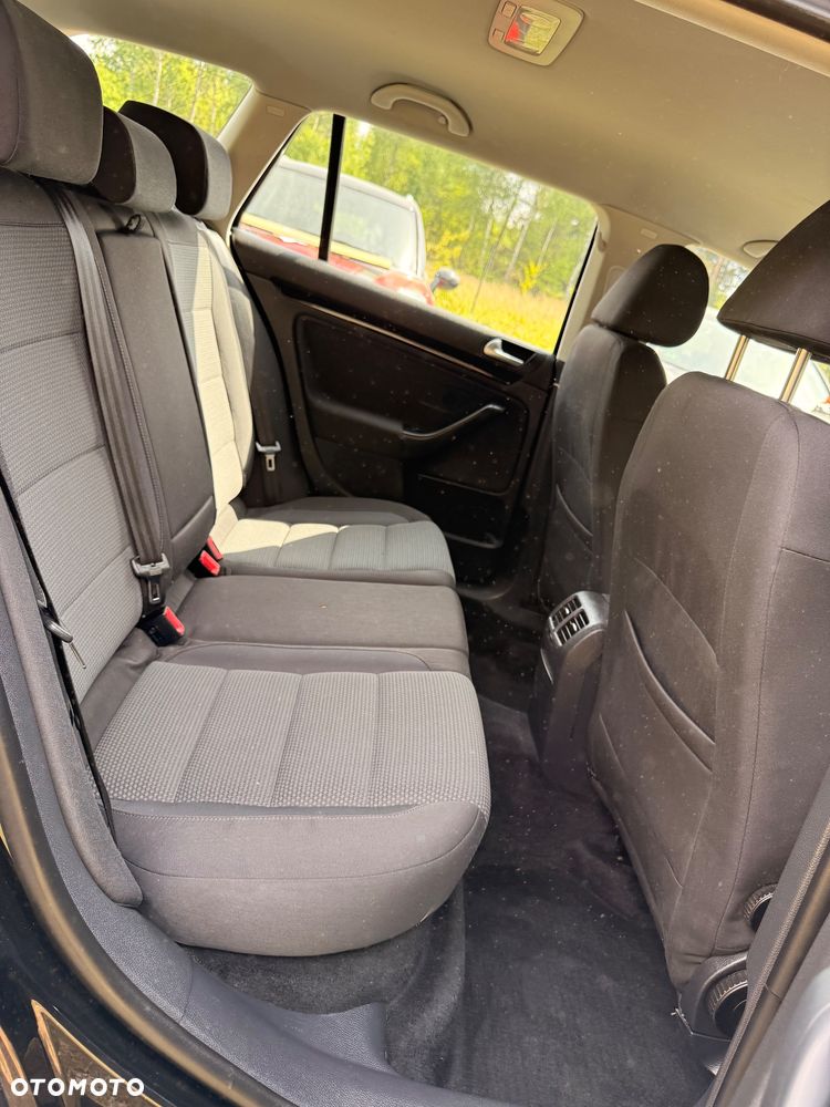 Volkswagen Golf 1.4 TSI Comfortline - 21