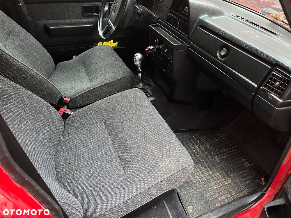 Volvo 245 - 10
