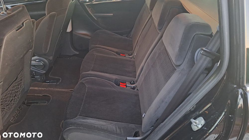Citroën C4 Grand Picasso 2.0 16V EGS6 Exclusive - 11