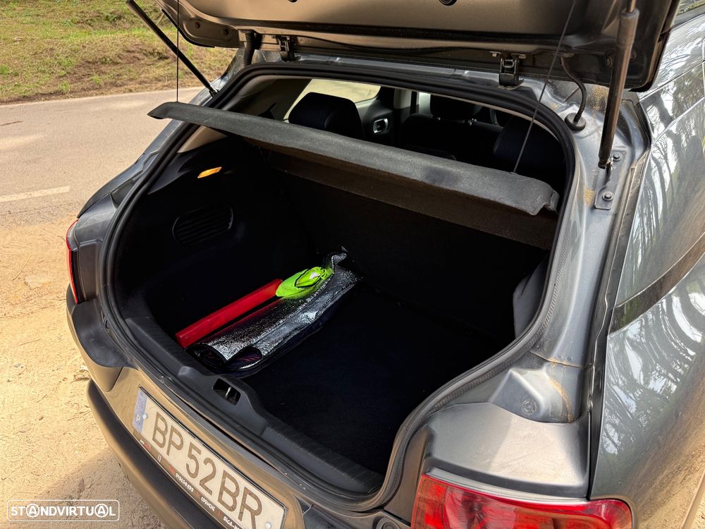 Citroën C4 Cactus Pure Tech 110 Stop&Start Feel - 7