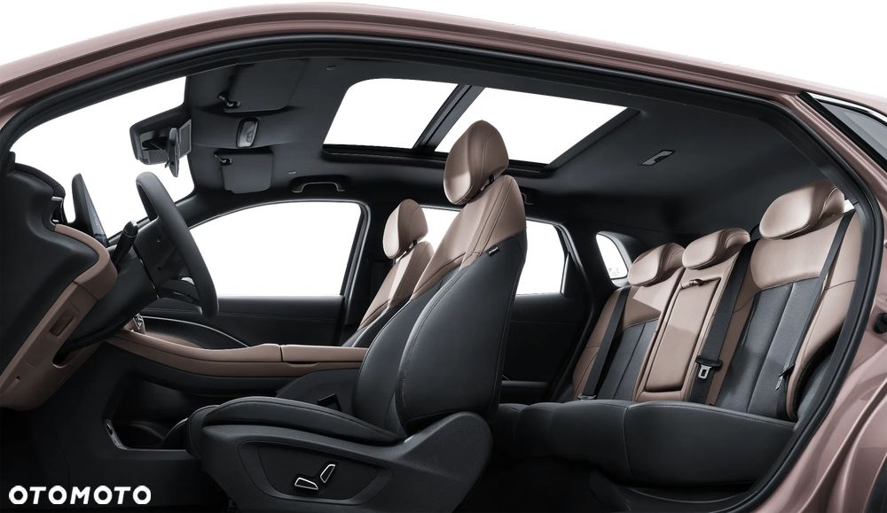 Changan CS55 Plus 1.5T DCT - 27