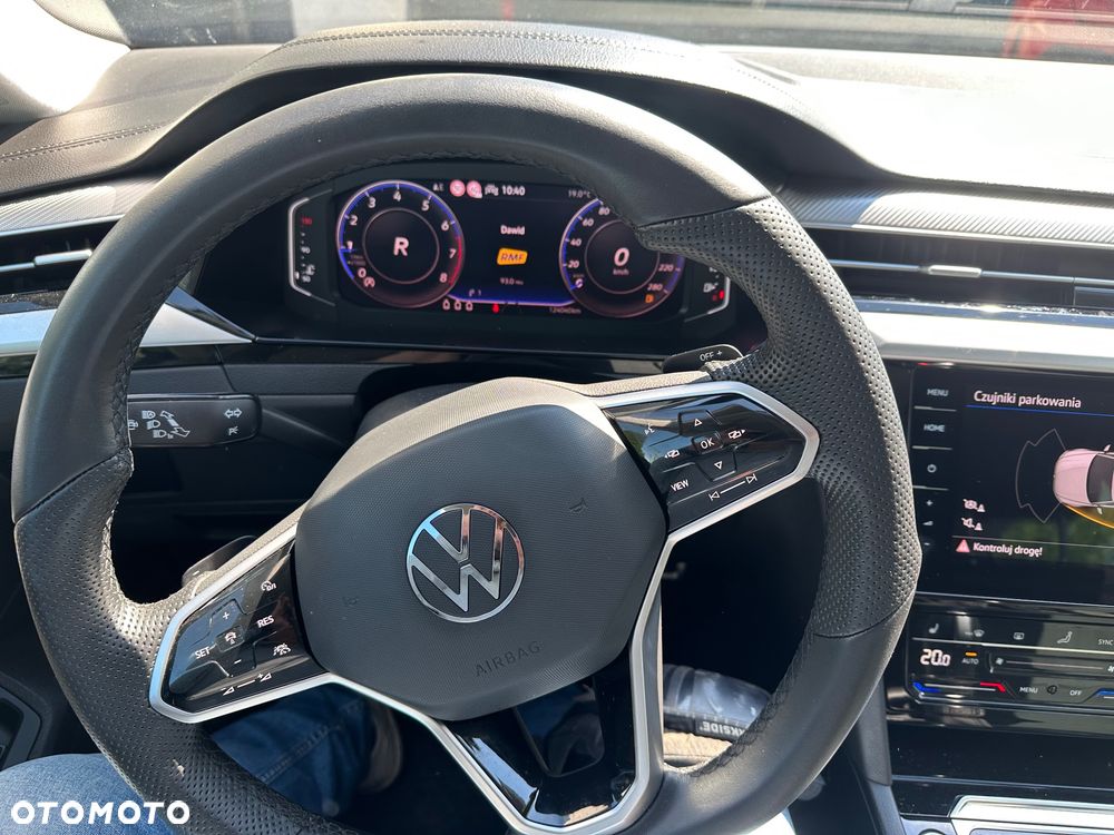 Volkswagen Arteon - 11
