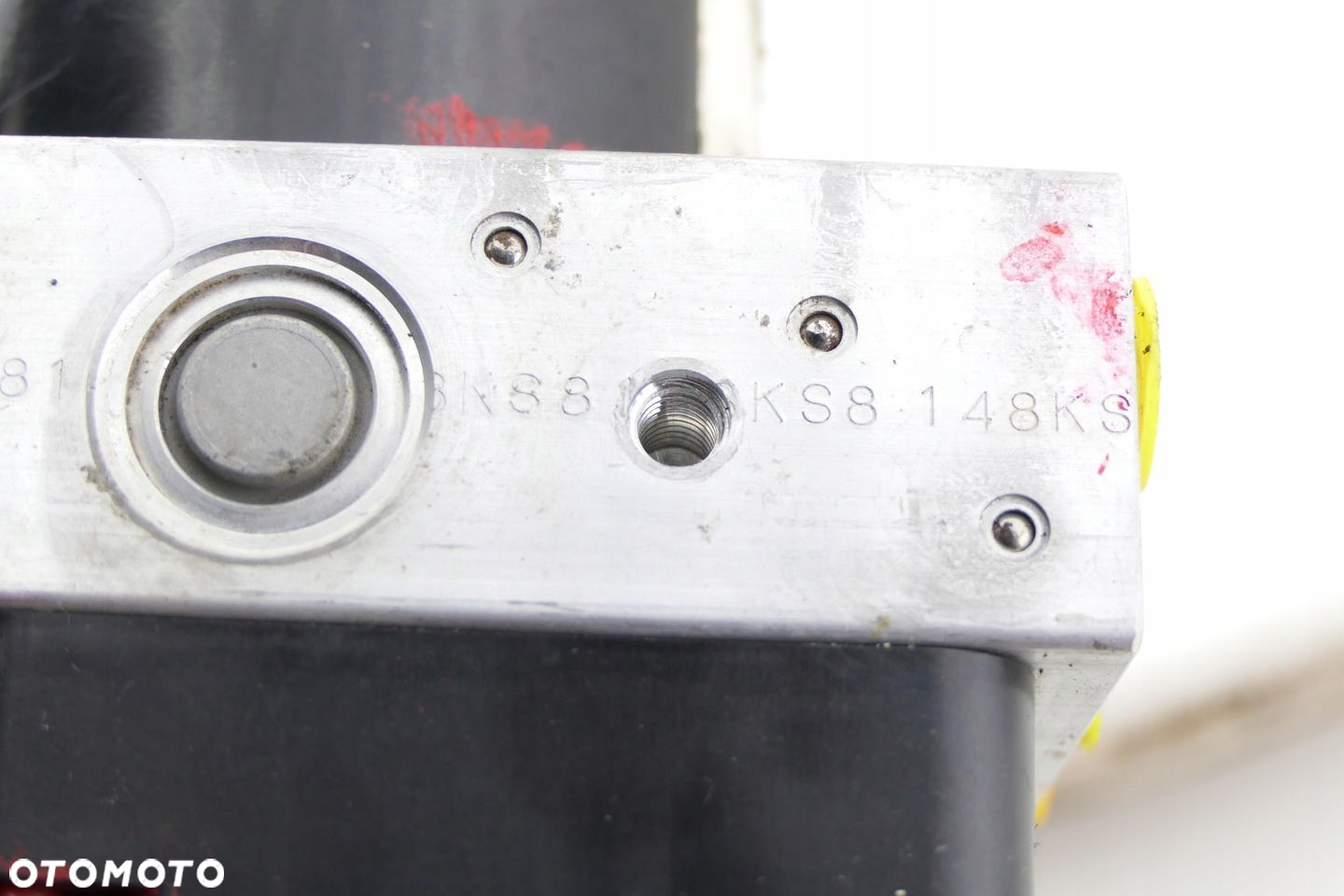 POMPA ABS SUBARU JUSTY 1.0B 89540-B1010 - 13