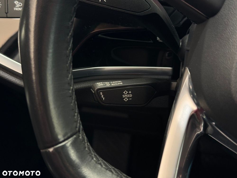 Audi Q3 Sportback - 22