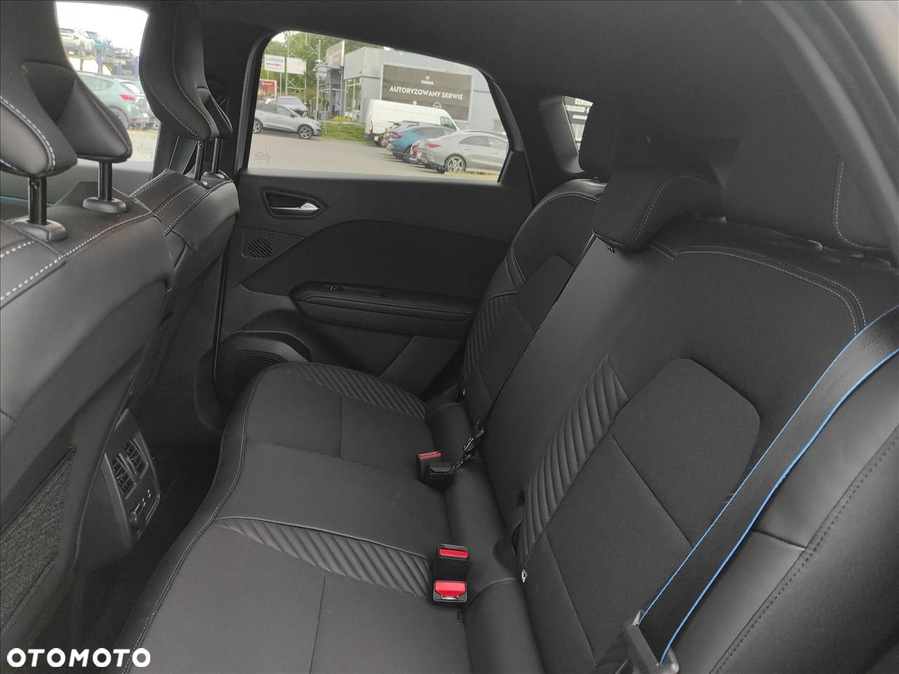 Renault Captur - 19
