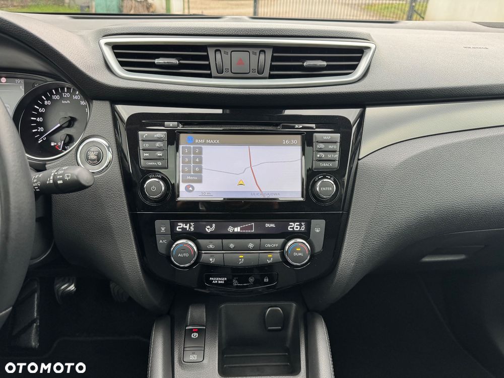 Nissan Qashqai - 13