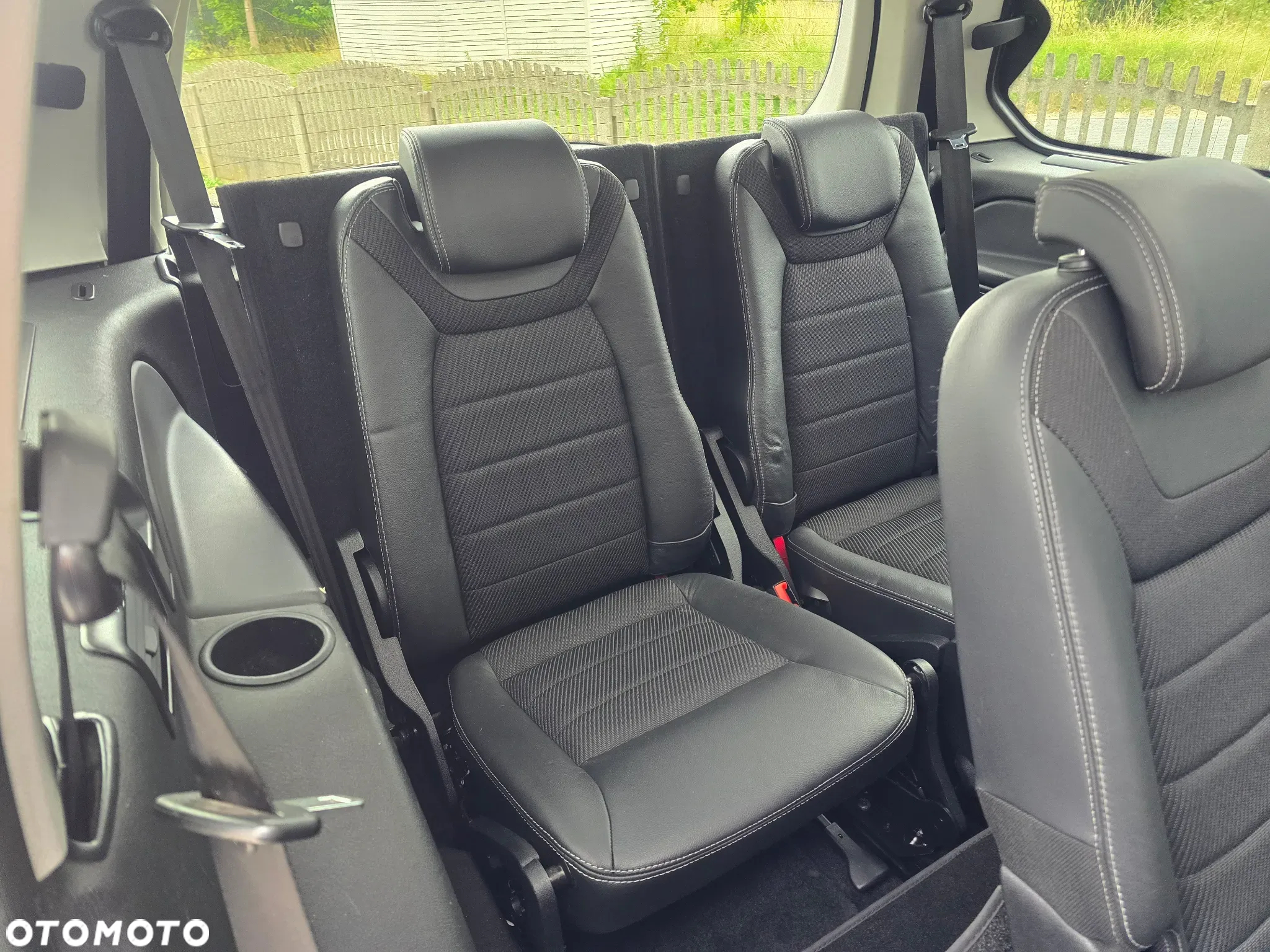 Ford Galaxy 2.0 TDCi DPF Titanium - 18
