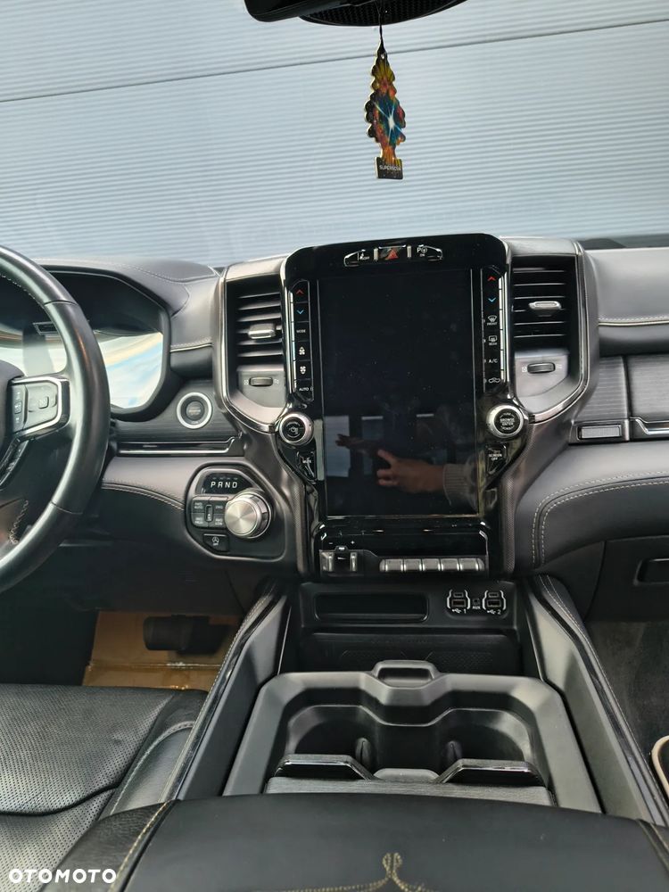 RAM 1500 Crew Cab Limited - 21