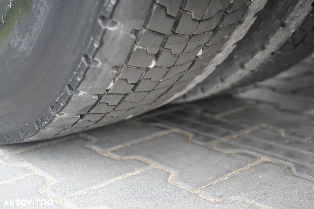 Scania S 500 / RETARDER / I-PARK COOL / 2023 / PO KONTRAKCIE SERWISOWYM / - 19