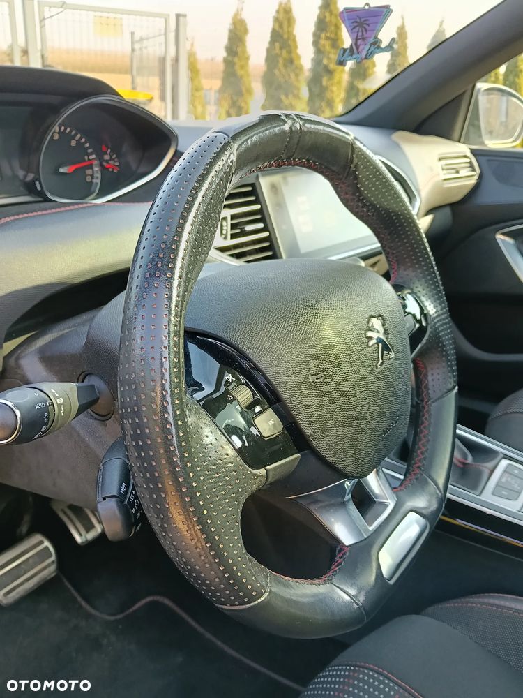 Peugeot 308 BlueHDi 150 EAT6 Stop & Start Allure - 16